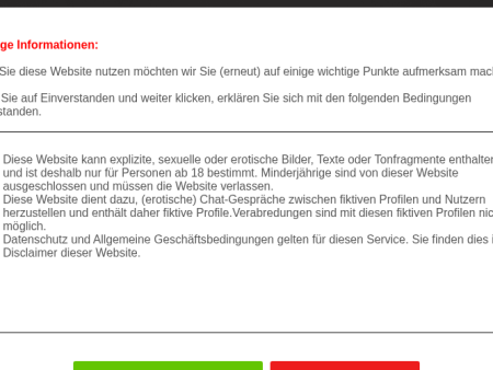 45PlusKontakt.com Erfahrungen