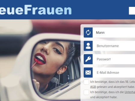 UntreueFrauen.com Erfahrungen