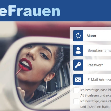 UntreueFrauen.com Erfahrungen