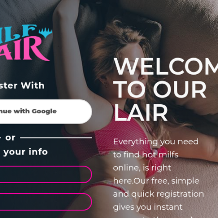 MilfLair.com Erfahrungen