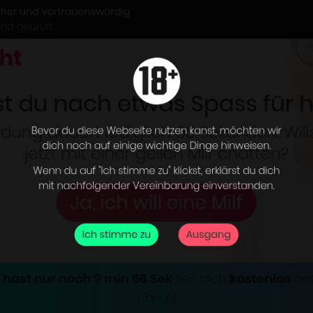 SexChatGesucht.com Erfahrungen