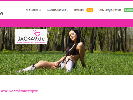 Jack49.de Erfahrungen