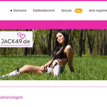 Jack49.de Erfahrungen
