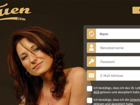 reifefrauen.com Erfahrungen