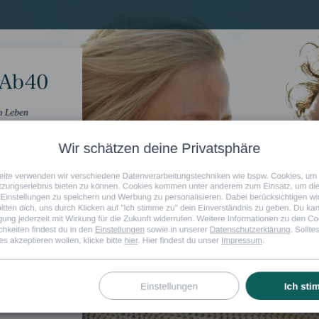 Verliebtab40.de Erfahrungen 2026