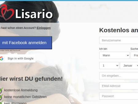 lisario.de Erfahrungen 2026