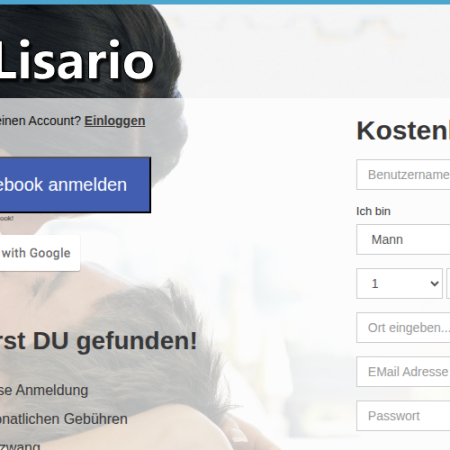 lisario.de Erfahrungen 2026