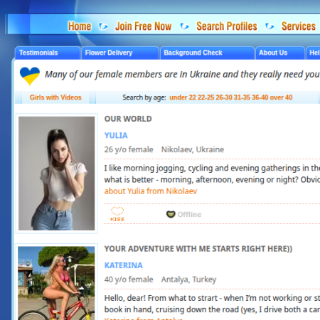 NatashaClub.com Erfahrungen