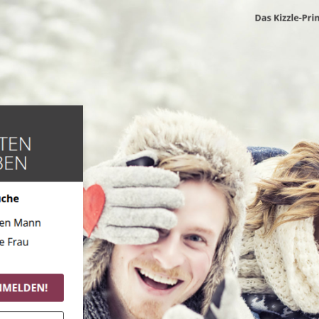 Kizzle.net Erfahrungen