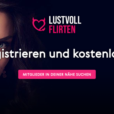 LustvollFlirten.com Erfahrungen