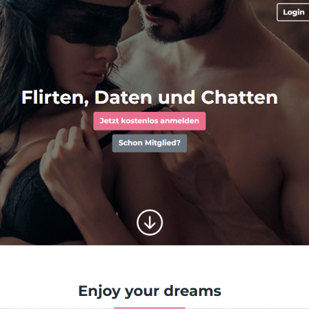 EnjoySecrets.de Erfahrungen