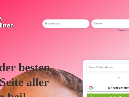 VersautFlirten.com Erfahrungen