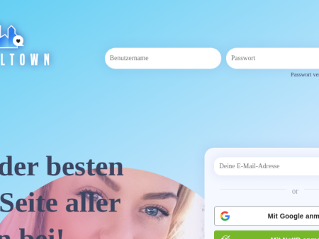 SpielTown.com Erfahrungen