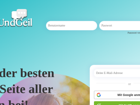 FrechUndGeil.com Erfahrungen