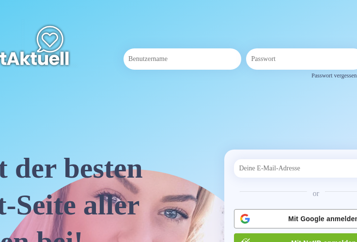 FlirtAktuell.com Erfahrungen