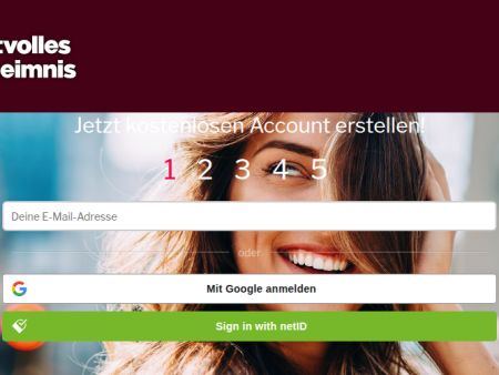 LustvollesGeheimnis.com Erfahrungen