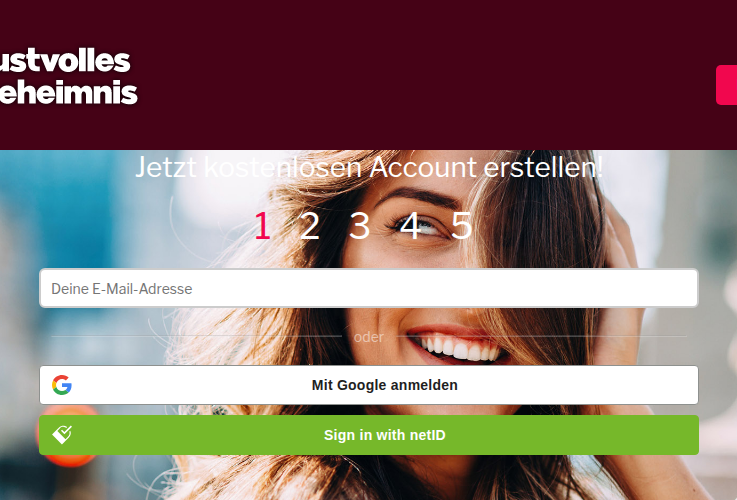 LustvollesGeheimnis.com Erfahrungen