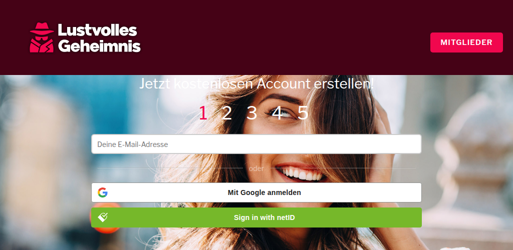 LustvollesGeheimnis.com Erfahrungen