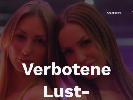 VerboteneLust.com Erfahrungen