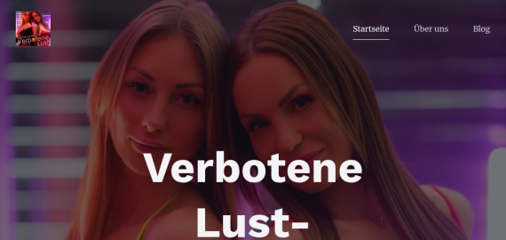 VerboteneLust.com Erfahrungen