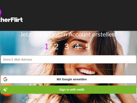 MeinFrecherFlirt.com Erfahrungen