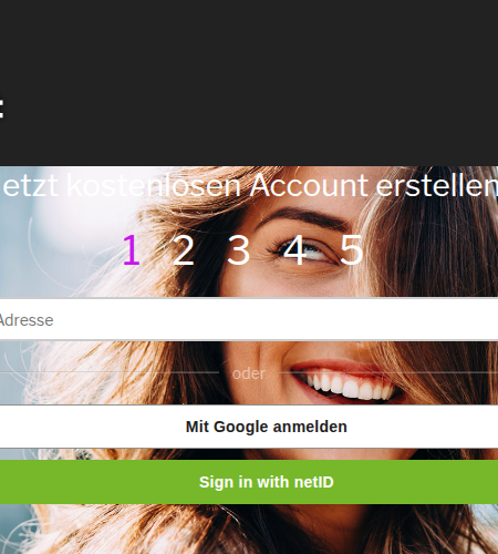 MeinFrecherFlirt.com Erfahrungen