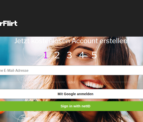 MeinFrecherFlirt.com Erfahrungen