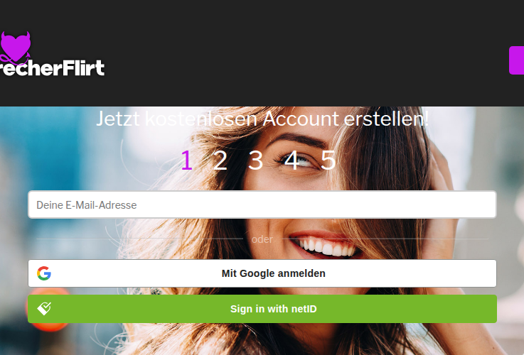 MeinFrecherFlirt.com Erfahrungen