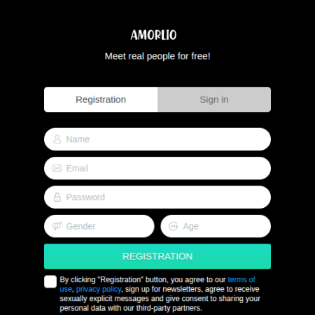 Amorlio.com Erfahrungen