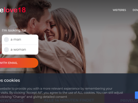 PriveLove18.de Erfahrungen