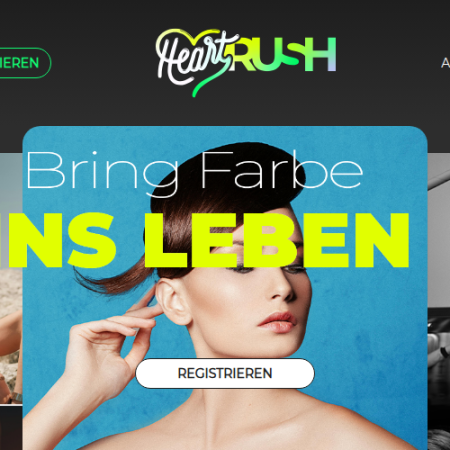 HeartRush.de Erfahrungen