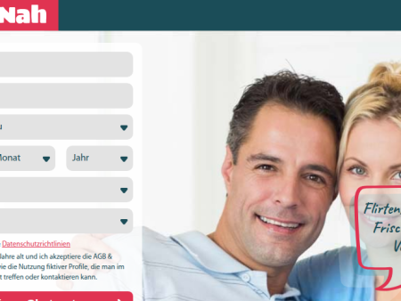 FrauNah.com Erfahrungen