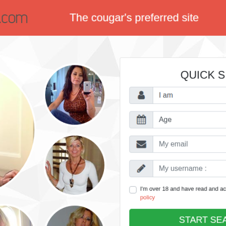 CougarBaise.com Erfahrungen