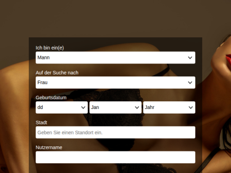 GeheimerFick.com Erfahrungen