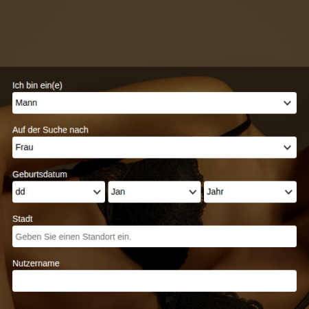 GeheimerFick.com Erfahrungen