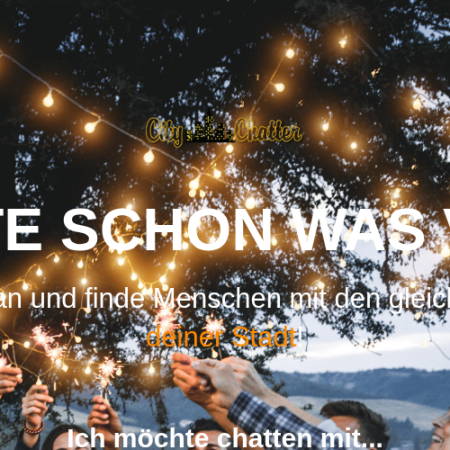 CityChatter.de Erfahrungen