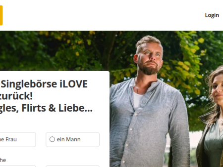 iLove.de Erfahrungen