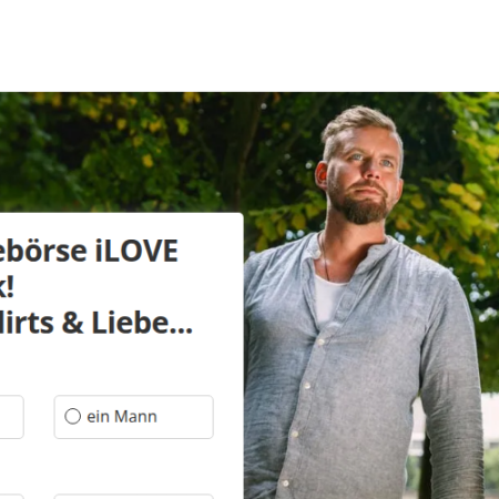 iLove.de Erfahrungen