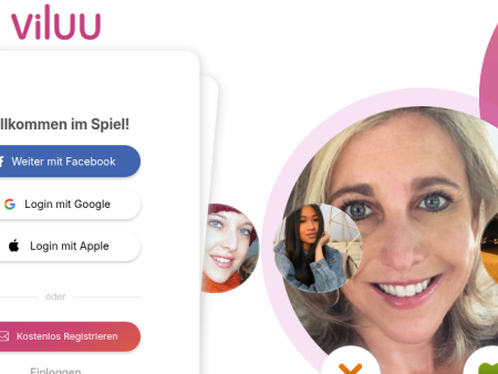 Viluu.de Erfahrungen