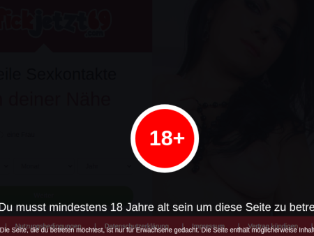 FickJetzt69.com Erfahrungen