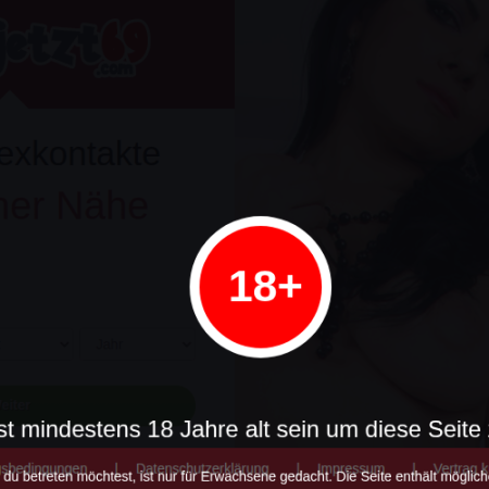 FickJetzt69.com Erfahrungen