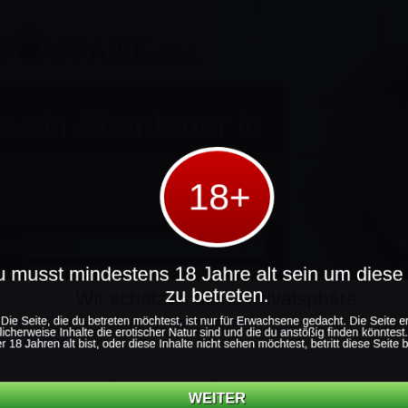 SexyAffaire.com Erfahrungen