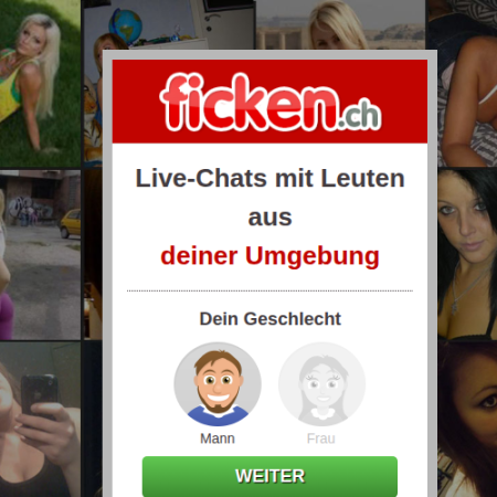 Ficken.ch Erfahrungen
