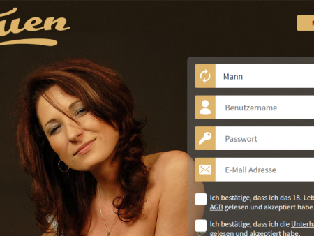 ReifeFrauen.online Erfahrungen