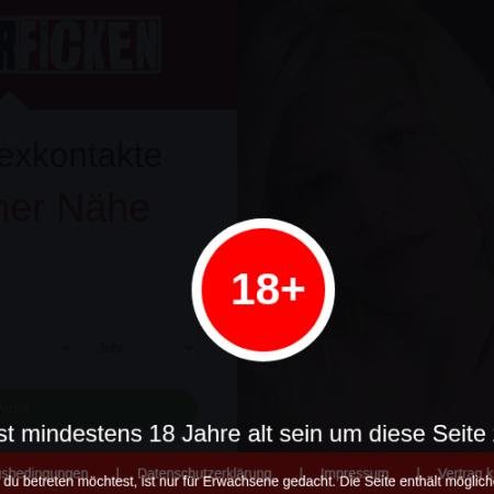 NurFicken.net Erfahrungen