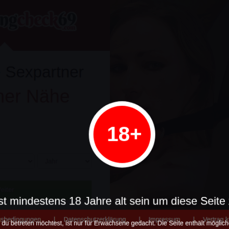 SexDatingCheck69.com Erfahrungen
