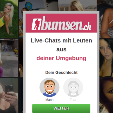 Bumsen.ch Erfahrungen