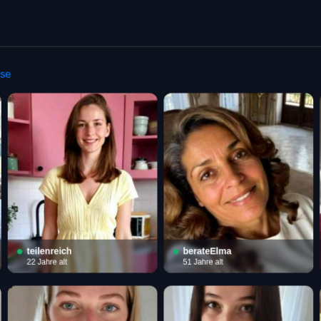 SchweizerSingles.com Erfahrungen