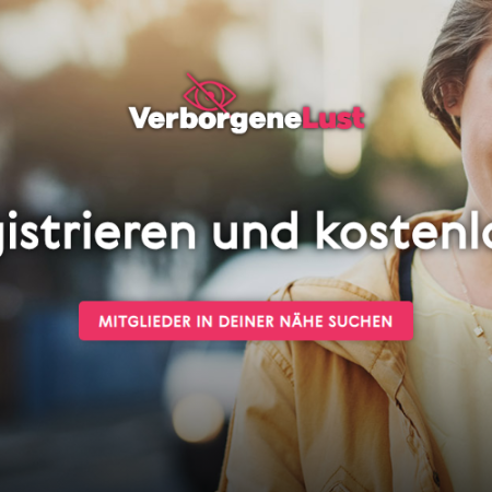 VerborgeneLust.com Erfahrungen