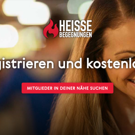 HeisseBegegnungen.com Erfahrungen